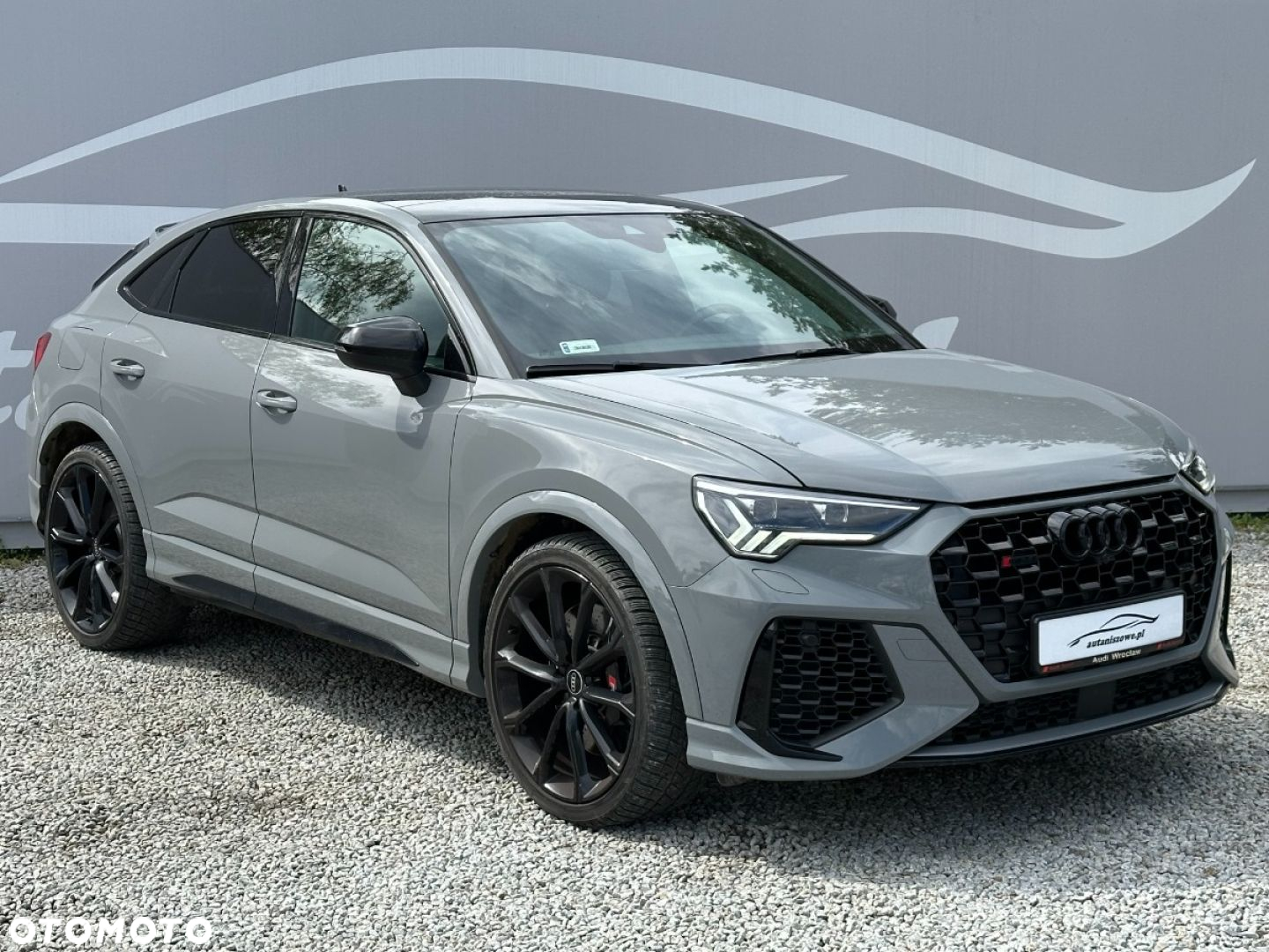 Audi RS Q3 - 8
