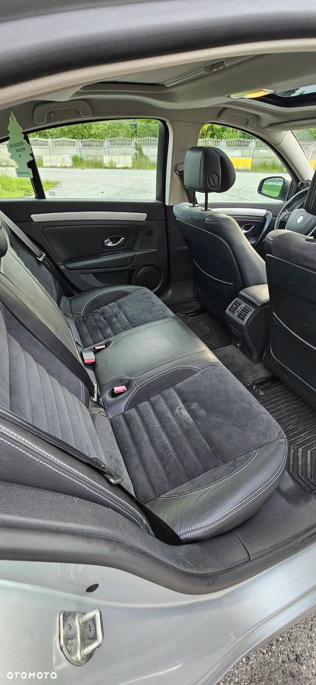 Renault Laguna 2.0 Dynamique - 7