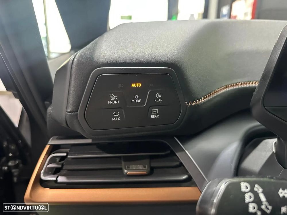 Cupra Born 58 kWh Plus - 40