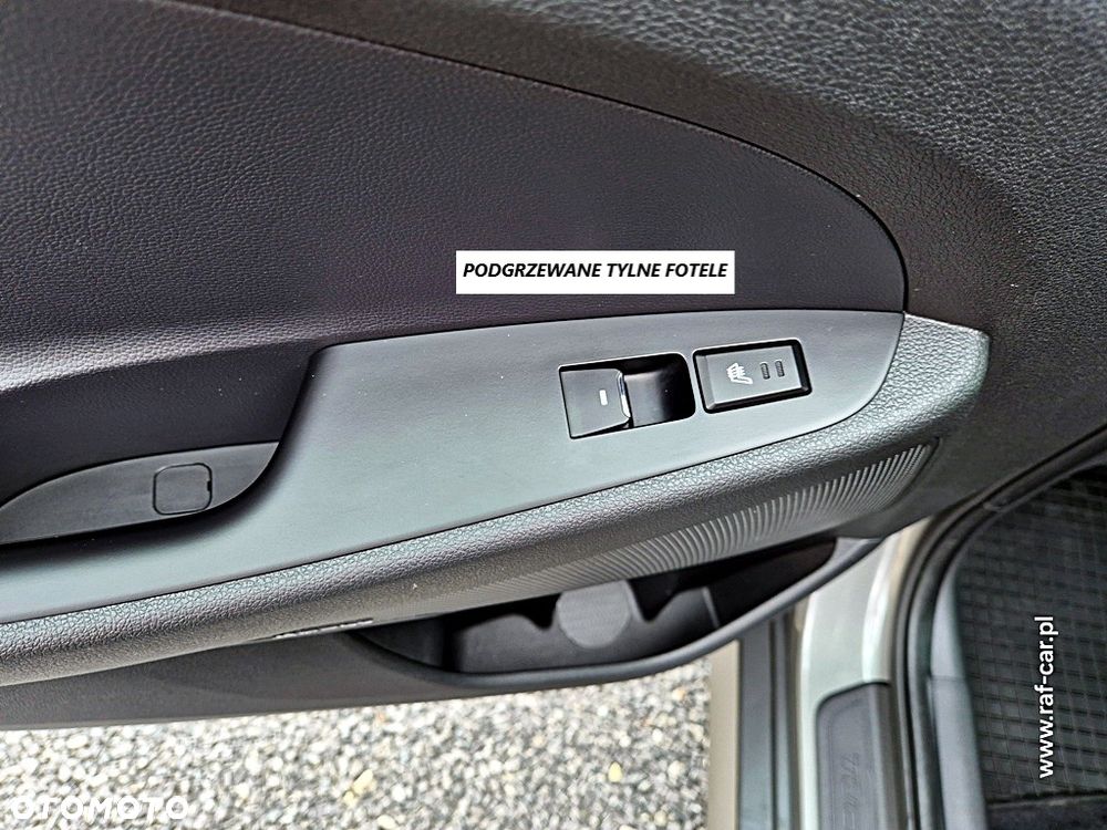 Hyundai Tucson 2.0 CRDI Premium 4WD - 17