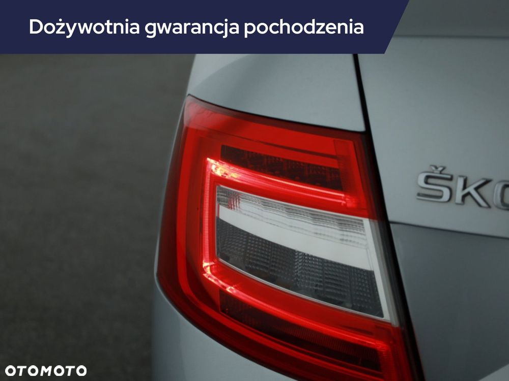 Skoda Octavia - 17