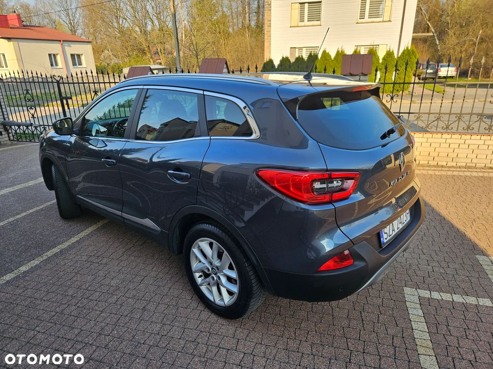 Renault Kadjar 1.2 Energy TCe Business - 5