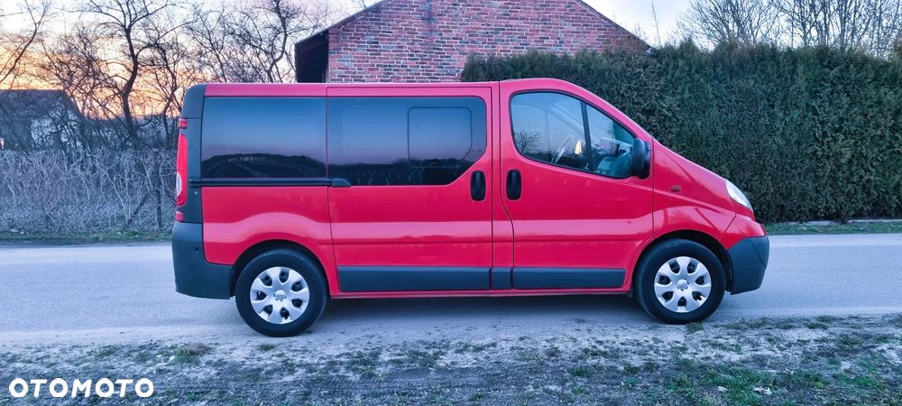 Opel Vivaro L1H1 Design Edition - 9