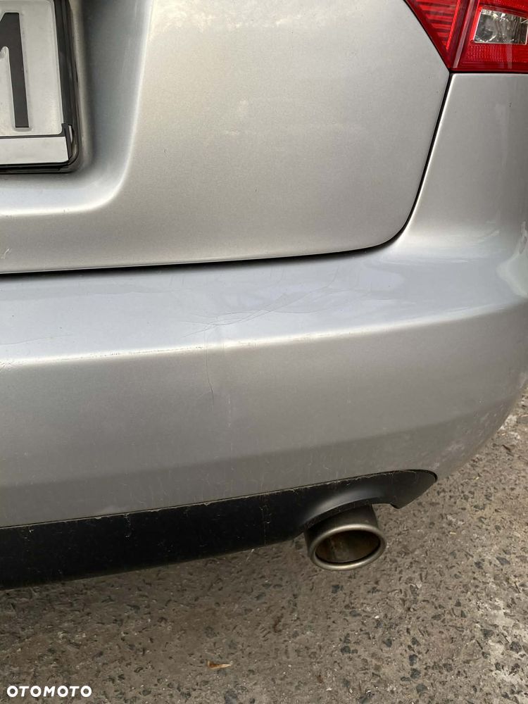 Audi A4 Avant 1.8 T - 17