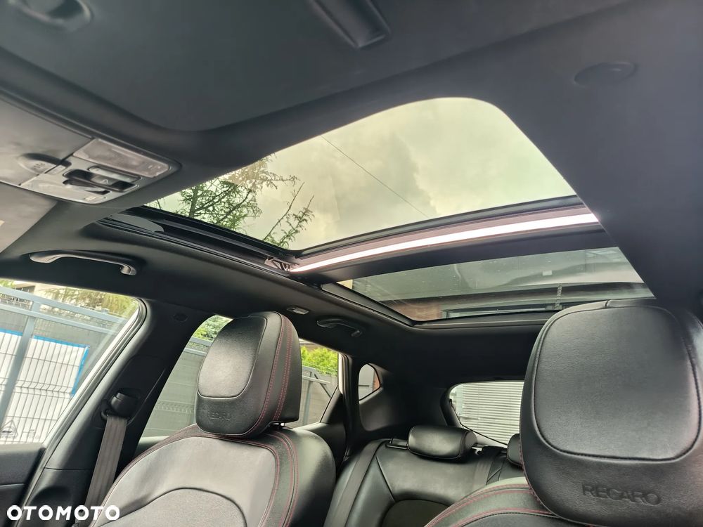 Kia Ceed 1.6 T-GDI GT - 16