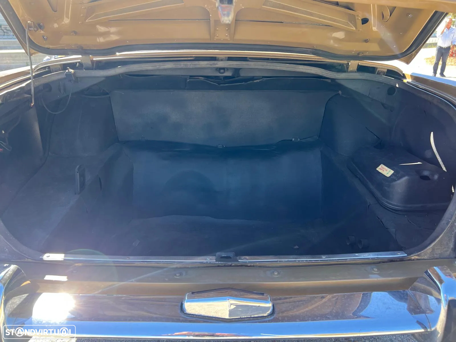 Rover 2000 - 10