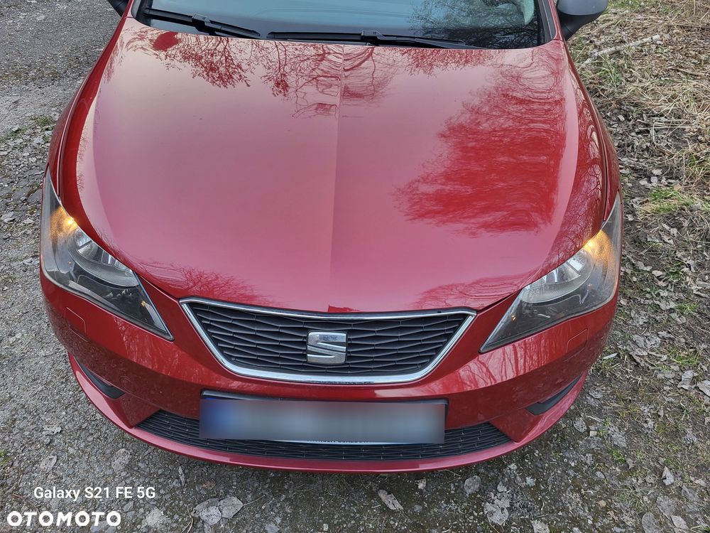 Seat Ibiza - 10