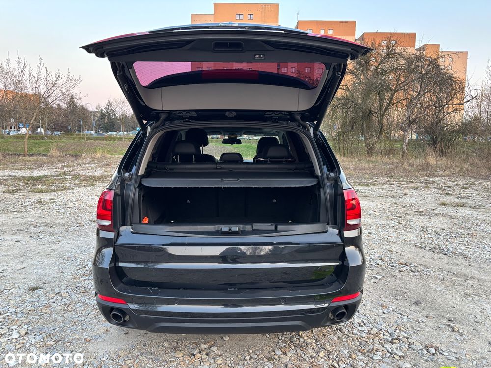 BMW X5 - 18