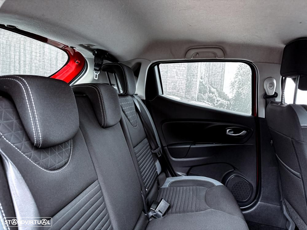 Renault Clio 1.5 dCi Comfort - 7