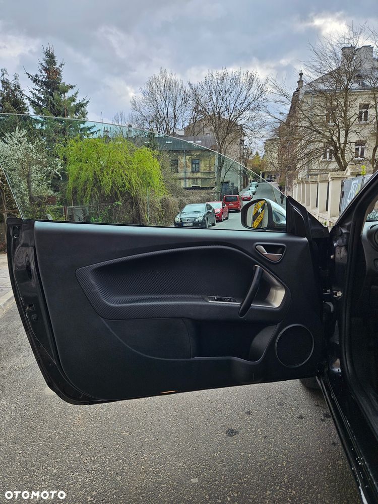 Alfa Romeo Mito 1.3 JTDM - 7