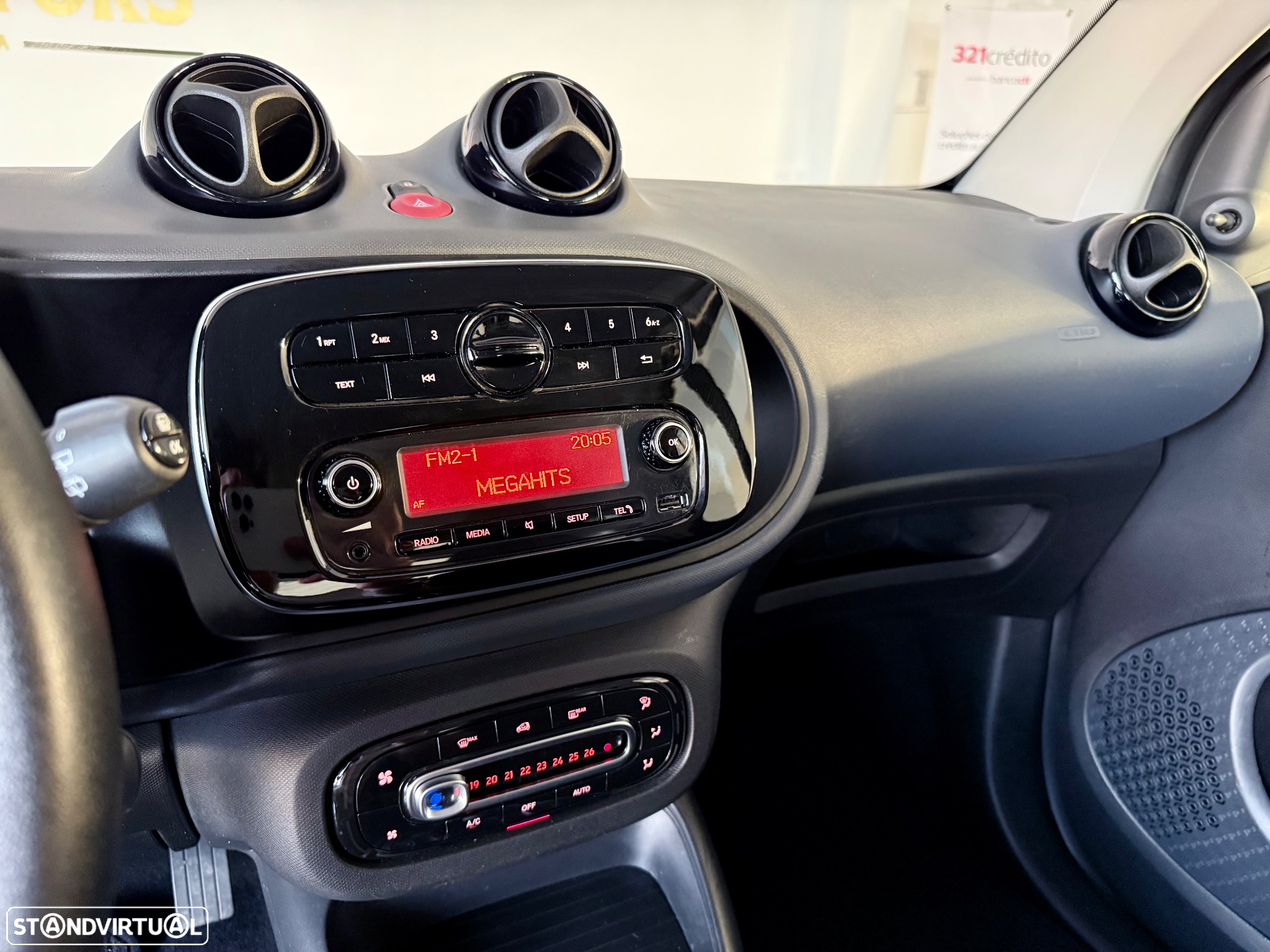 Smart ForTwo Coupé EQ Business Solution - 15