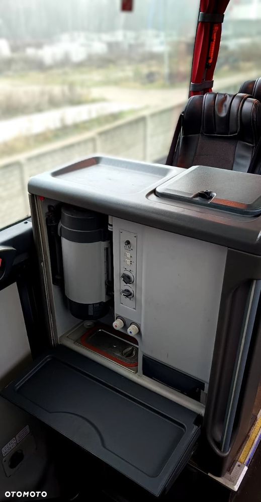 Scania Touring 49+1+1 - 30