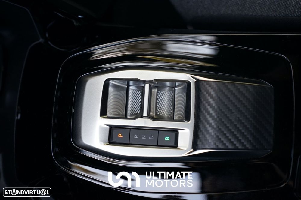 Peugeot e-2008 50 kWh Active Pack - 13