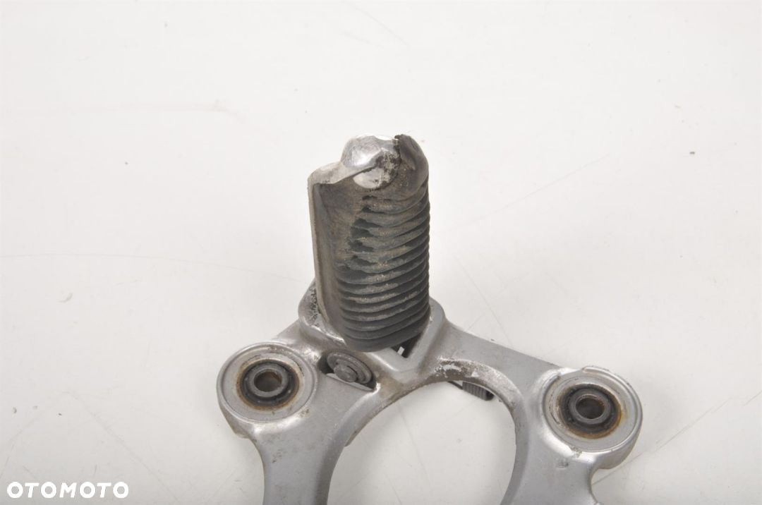 SUZUKI GSX-F 750 SET PODNÓŻEK PRAWY PRZÓD - 3