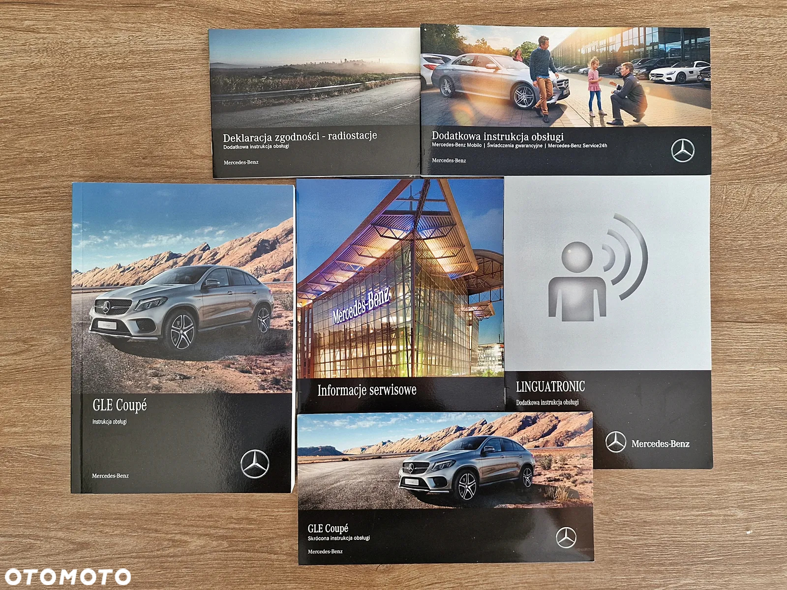 Mercedes-Benz GLE 350 d 4Matic 9G-TRONIC AMG Line - 36