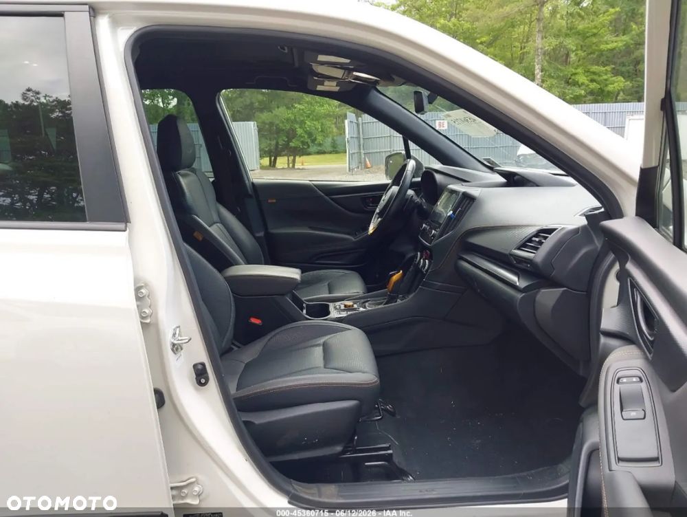 Subaru Forester - 10