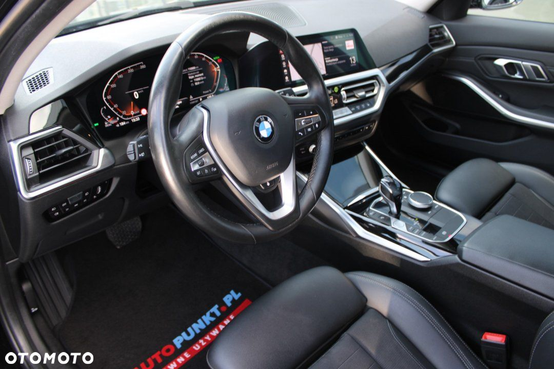 BMW Seria 3 - 23