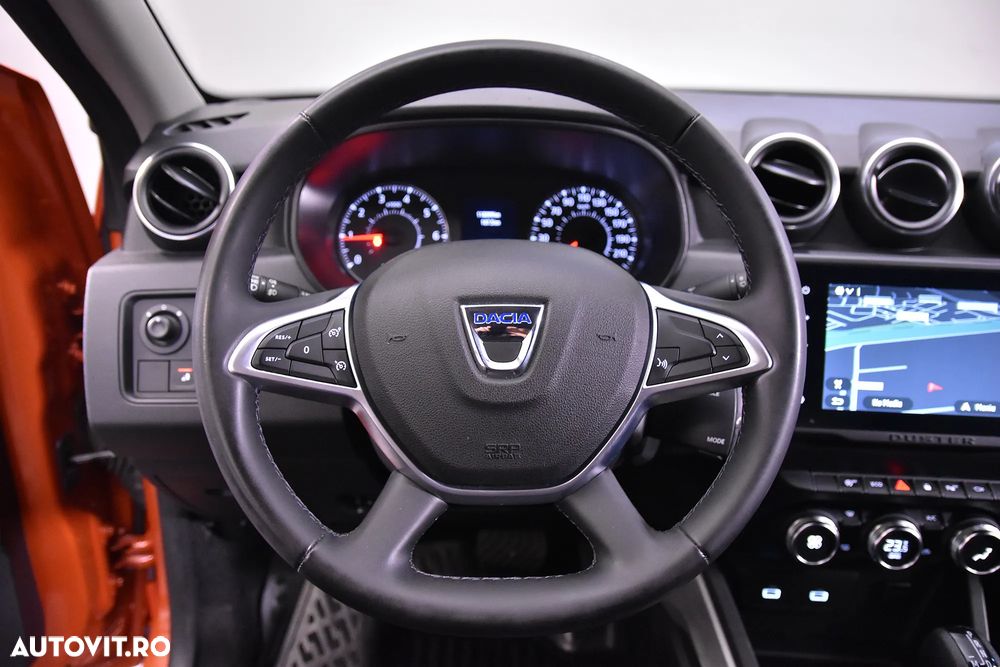Dacia Duster - 16