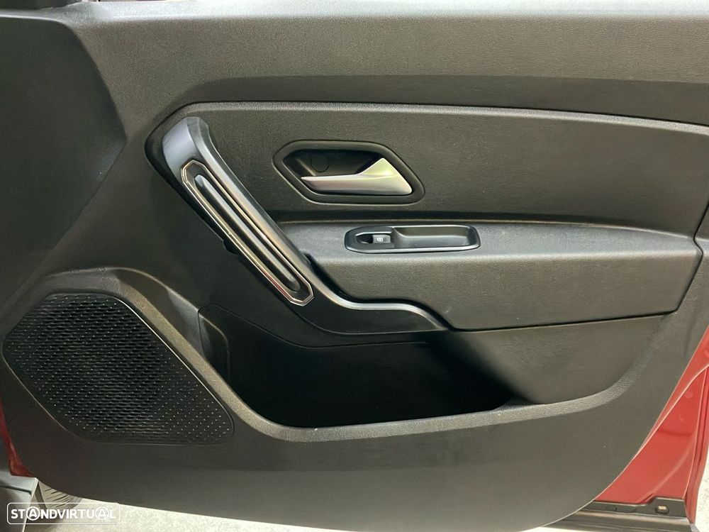 Dacia Duster 1.0 TCe ECO-G Comfort Bi-Fuel - 23