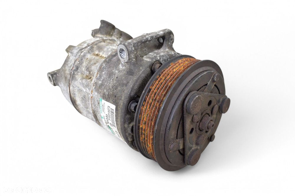 Sprężarka Klimatyzacji OPEL INSIGNIA A SAAB 9-5 2.0 CDTI TID TTID P13314473 - 7