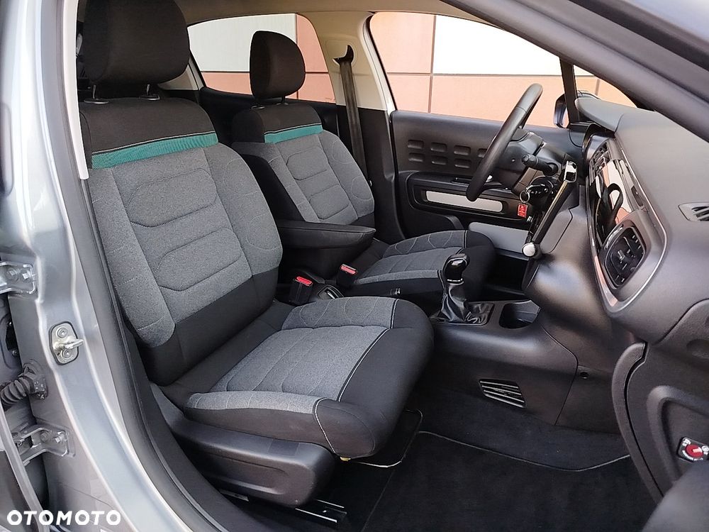 Citroën C3 1.2 PureTech Shine - 11