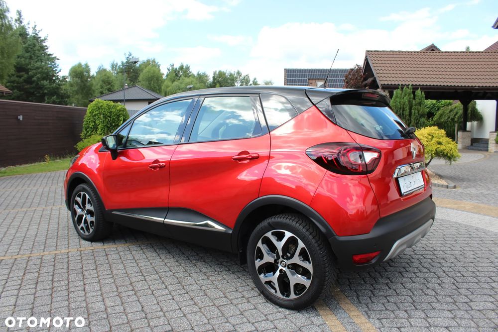 Renault Captur ENERGY TCe 90 Start&Stop Expression - 3