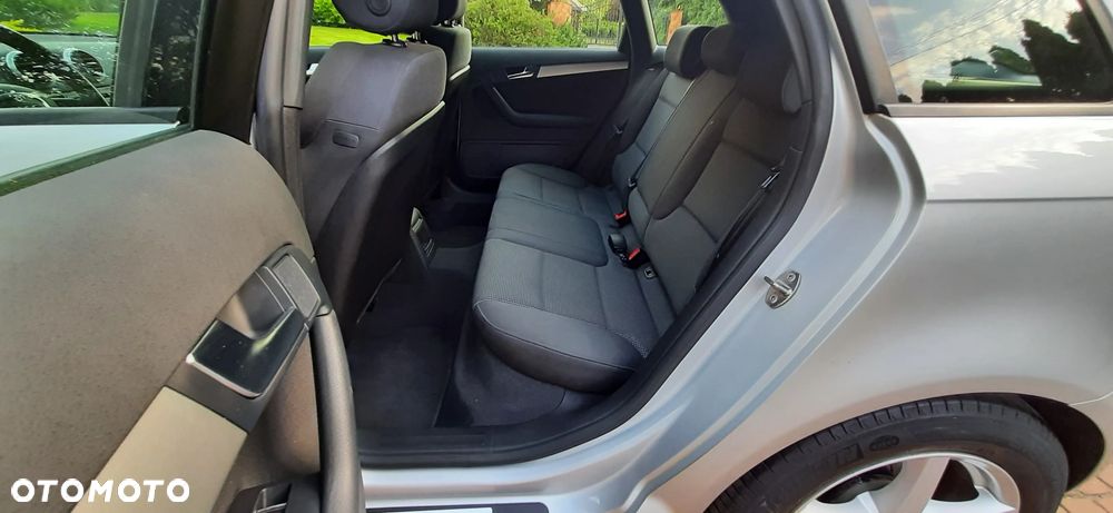 Audi A3 Sportback - 21
