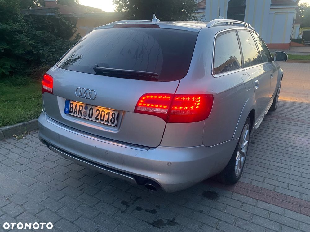 Audi A6 Allroad - 10