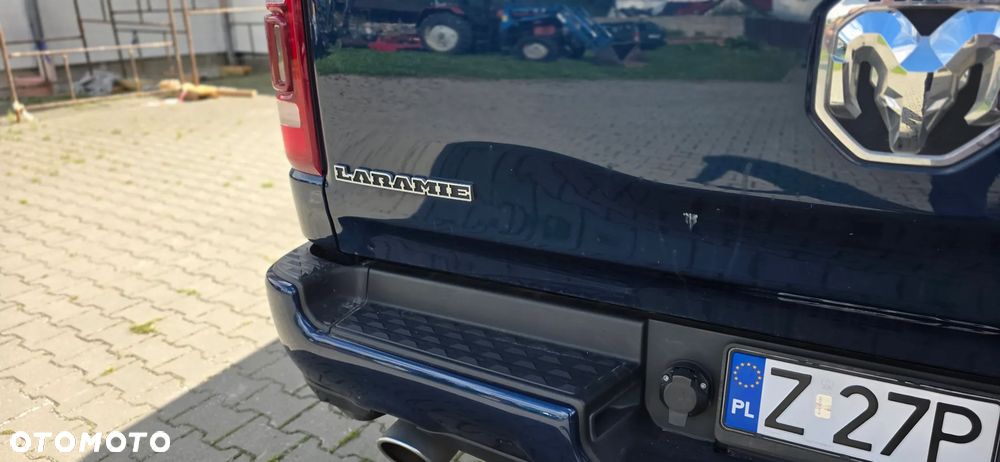 RAM 1500 - 7