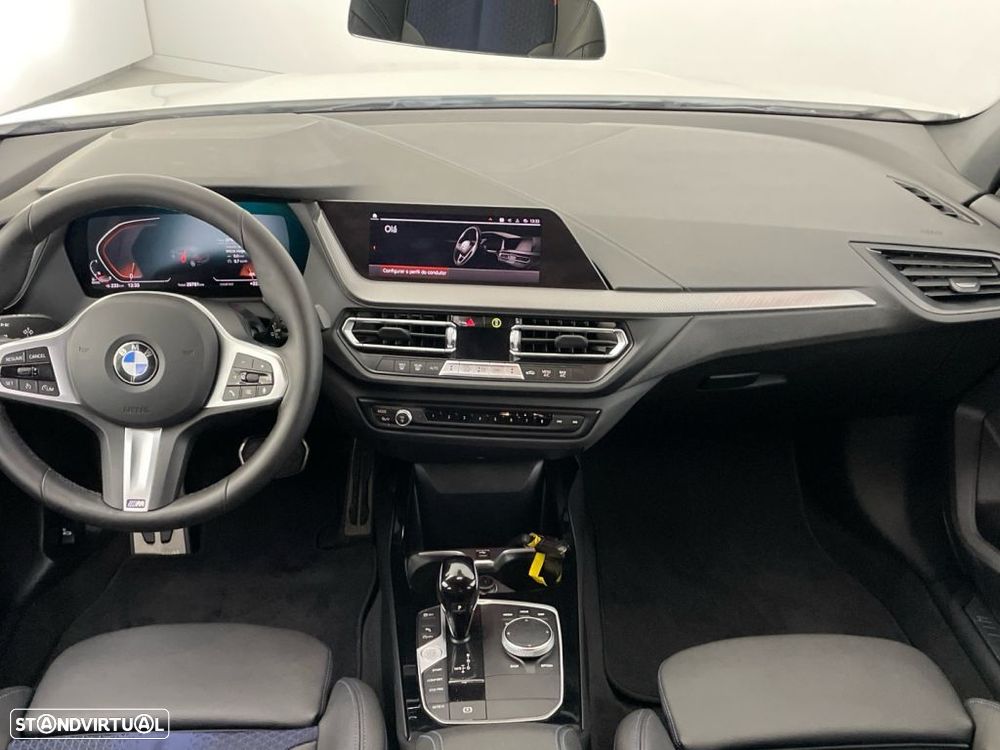 BMW 116 - 10