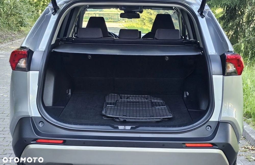 Toyota RAV4 2.0 Comfort 4x2 MS - 18