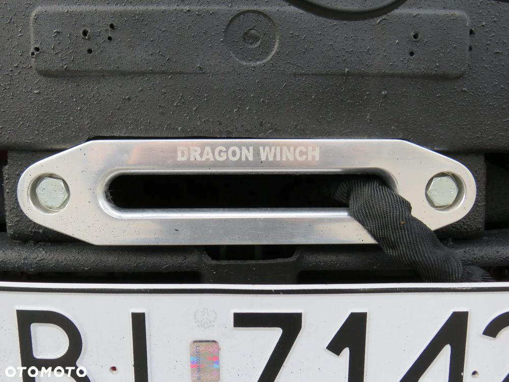 Hyundai Terracan 2.9 CRDi Middle - 39