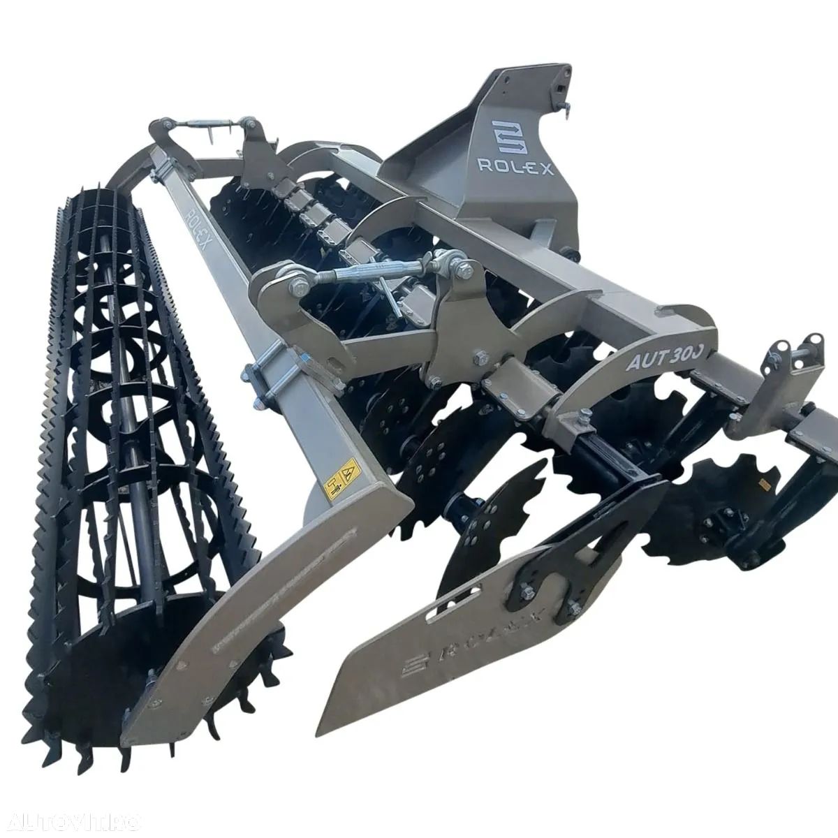 Rol-Ex 2,5 m - 1