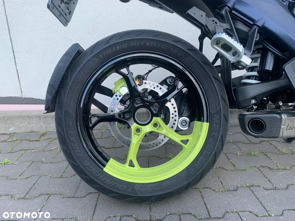 BMW GS - 30
