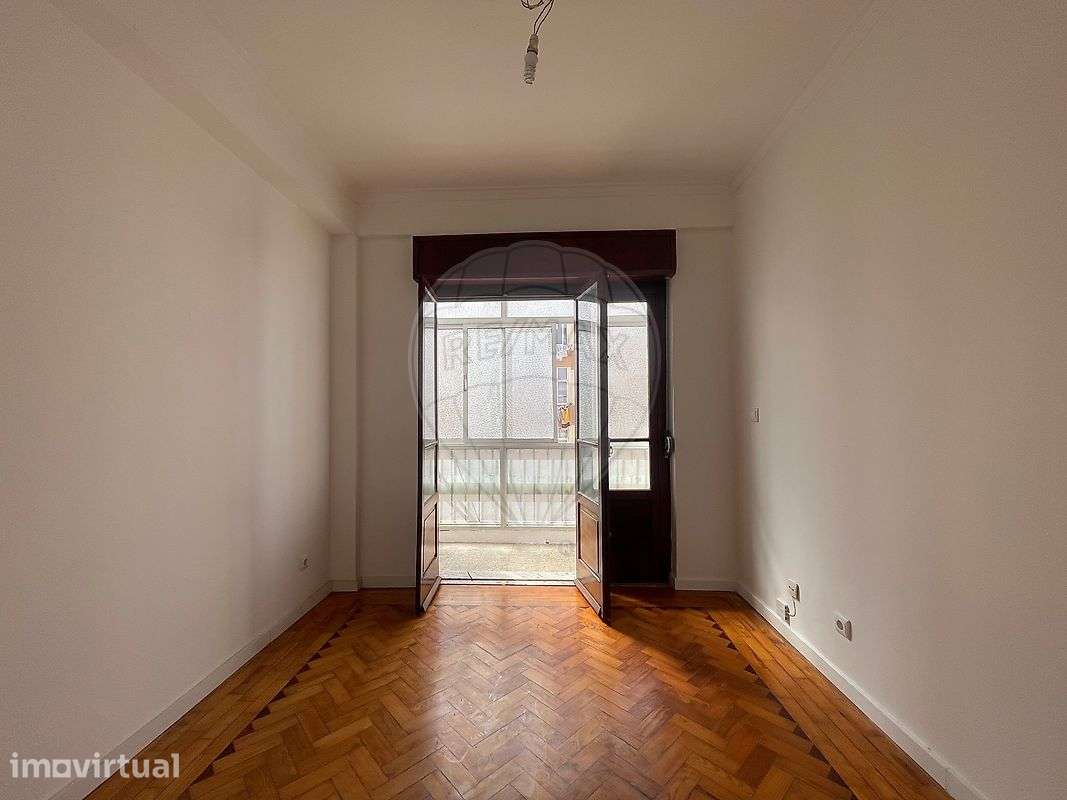 Apartamento T1 para arrendamento - Grande imagem: 3/9