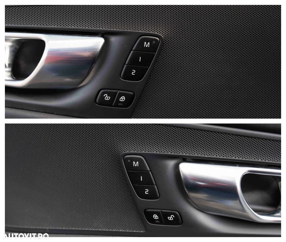 Volvo XC 60 B4 MHEV AT AWD Plus Dark - 20