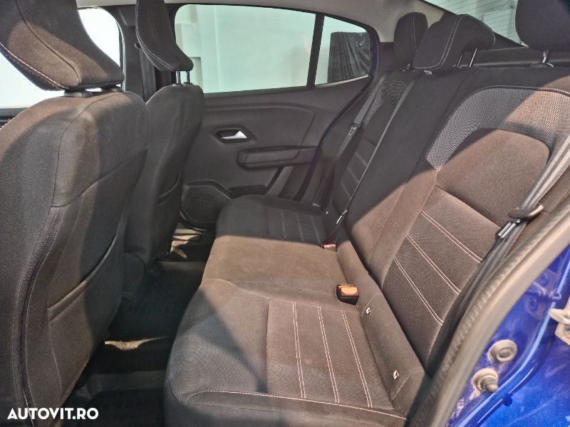 Dacia Logan ECO-G 100 MT6 Comfort - 15