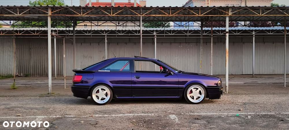 Audi Coupe 2.8 E - 8