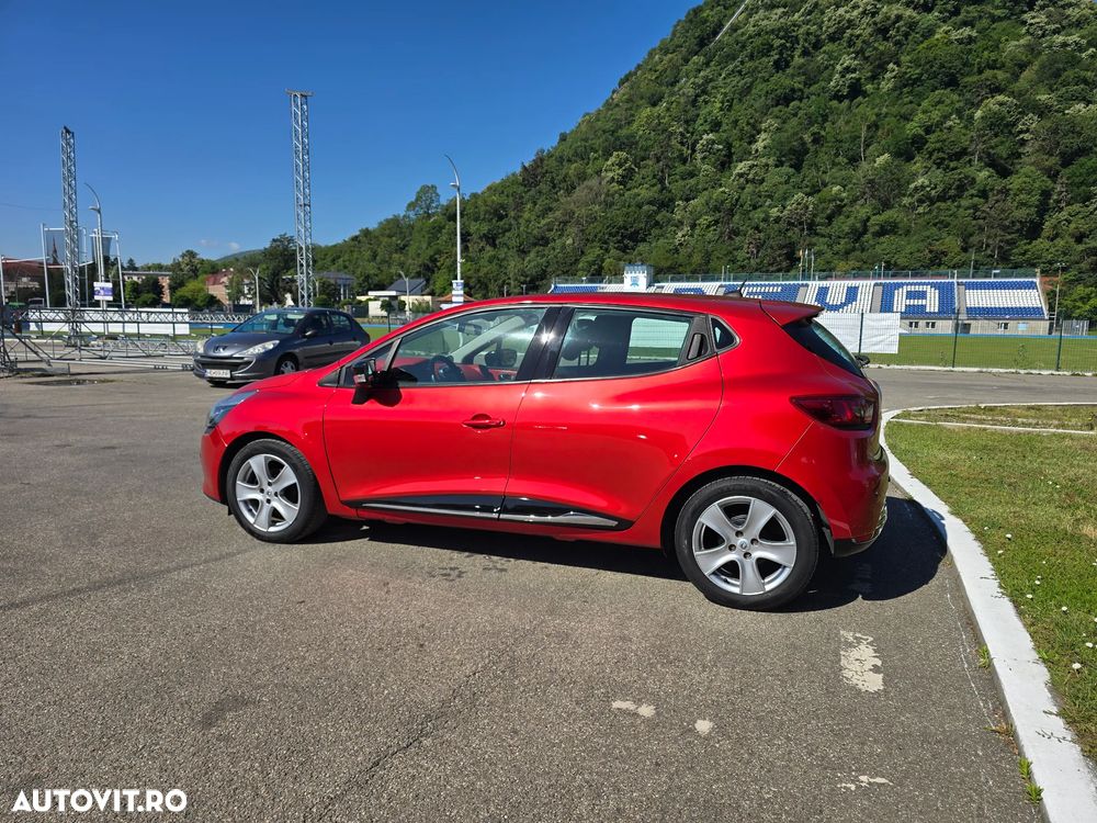 Renault Clio - 3