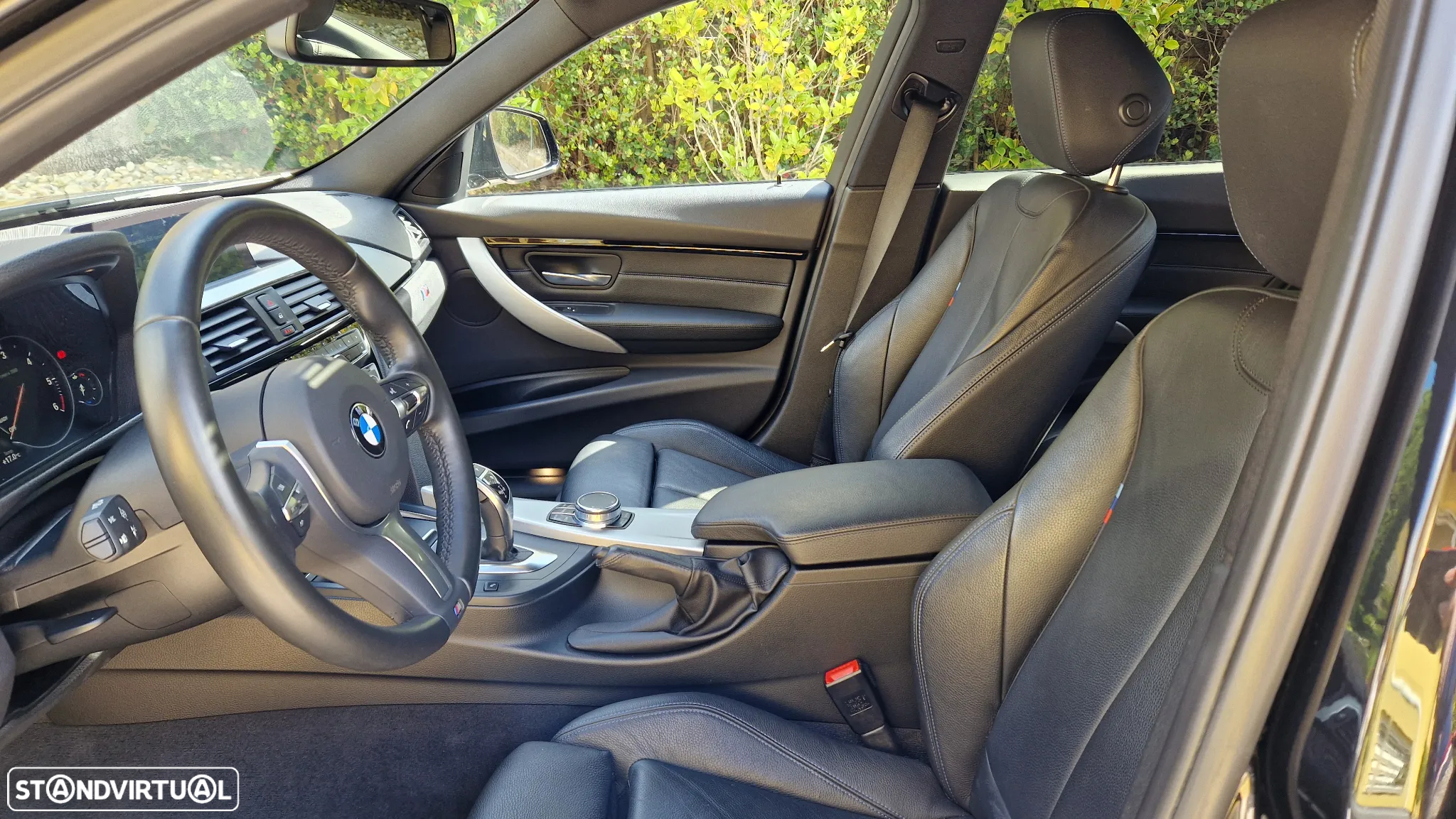 BMW 320 - 15