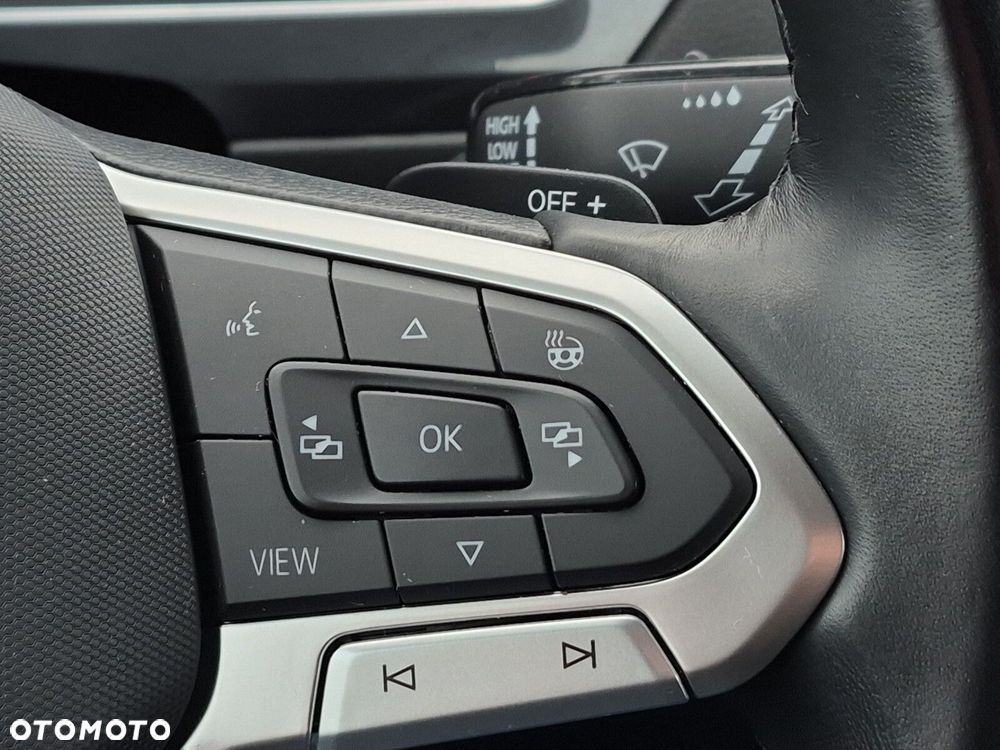 Volkswagen Tiguan Allspace 2.0 TSI 4Mot Elegance DSG - 17