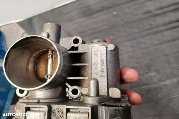 Clapeta acceleratie 55192786 40SMF10 55192786 40SMF10 Fiat Punto 2 [1 - 6