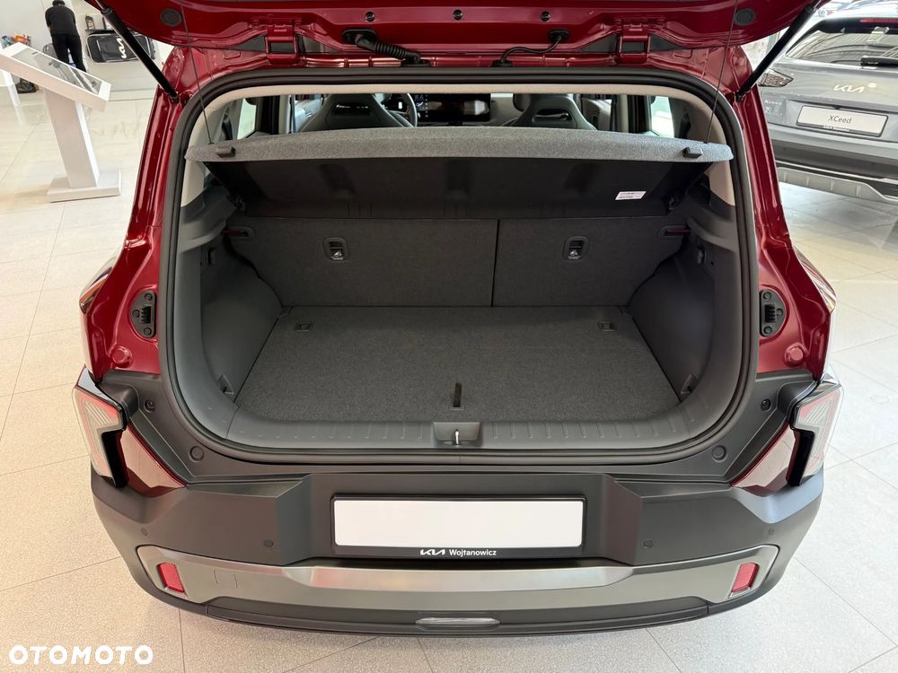 Kia EV2 42.2kWh Earth - 14