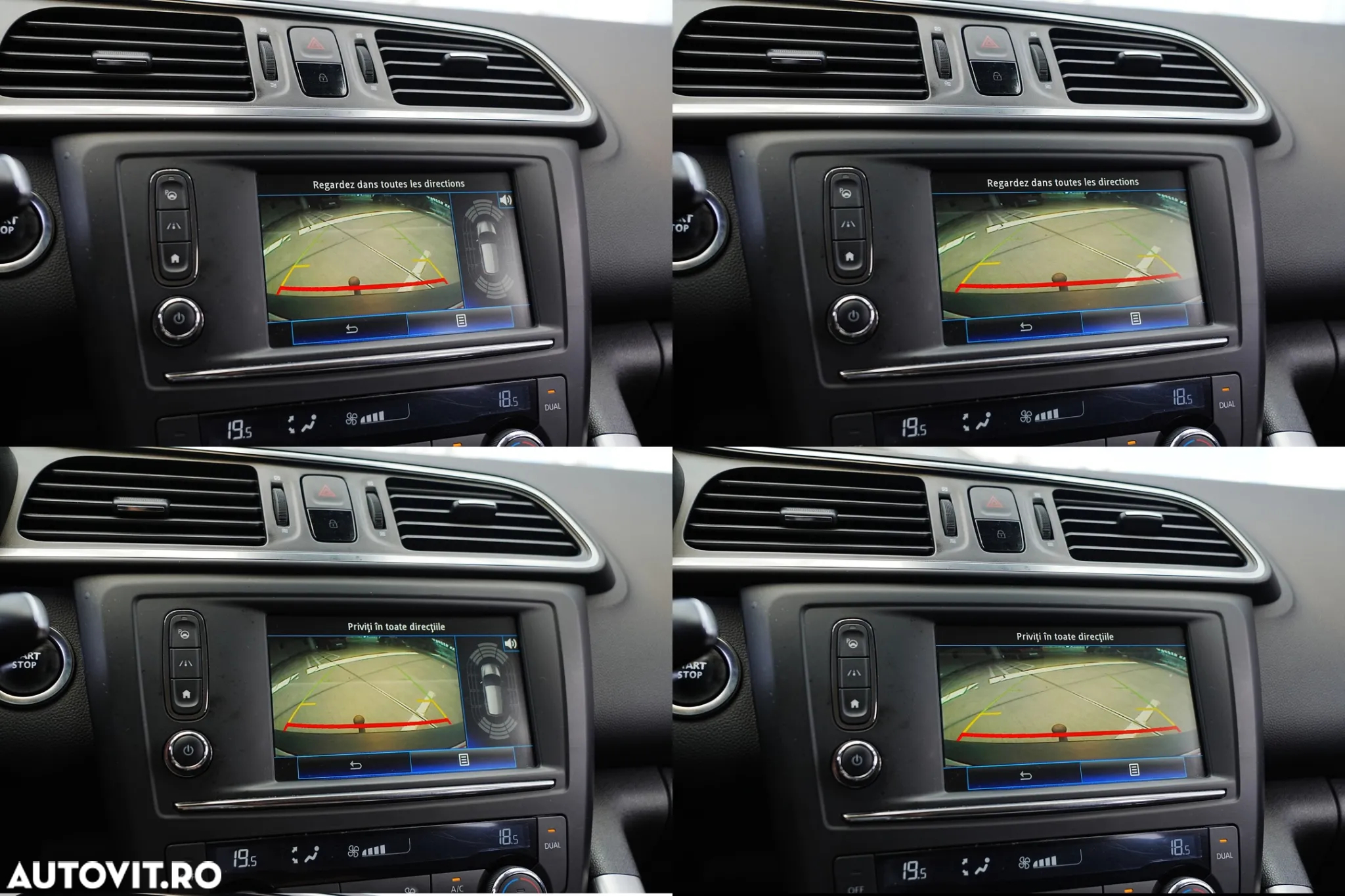 Renault Kadjar Energy dCi 110 EDC COLLECTION - 12