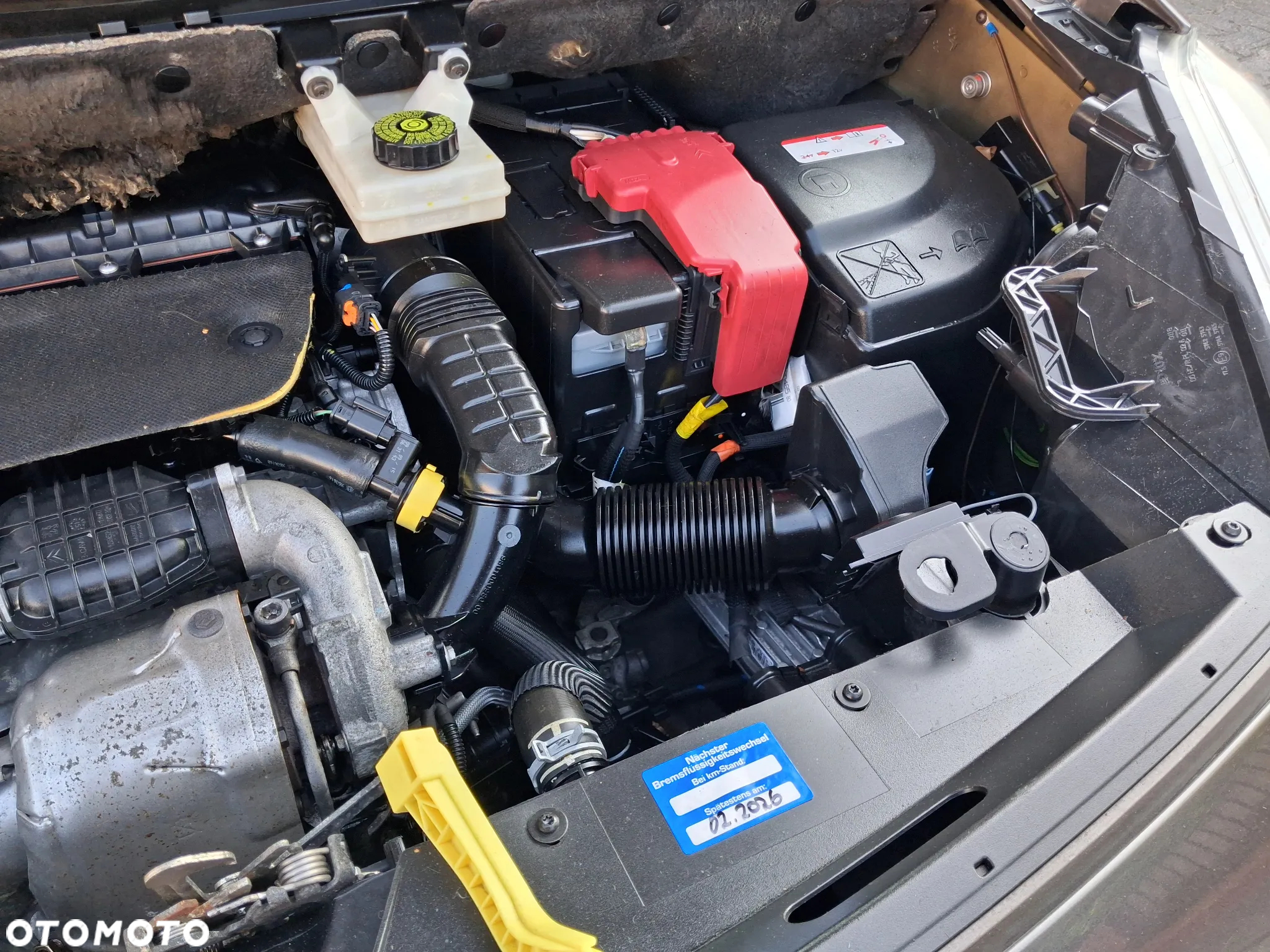 Citroën Berlingo Multispace BlueHDi 120 S&S SELECTION - 17