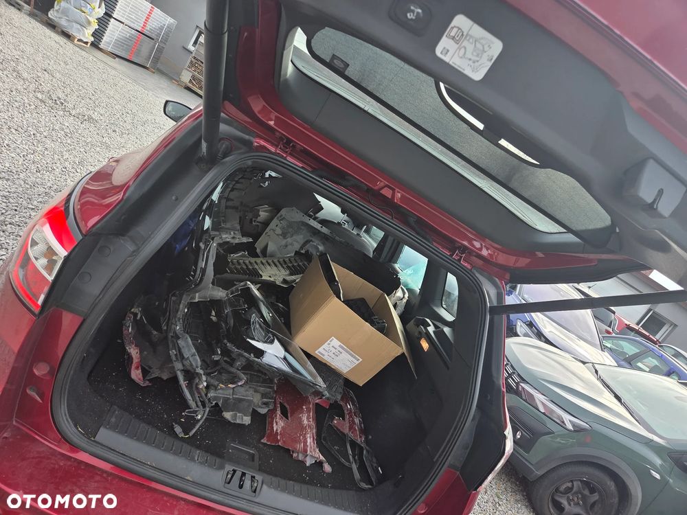 Ford Kuga 2.0 TDCi AWD ST-Line Black - 13