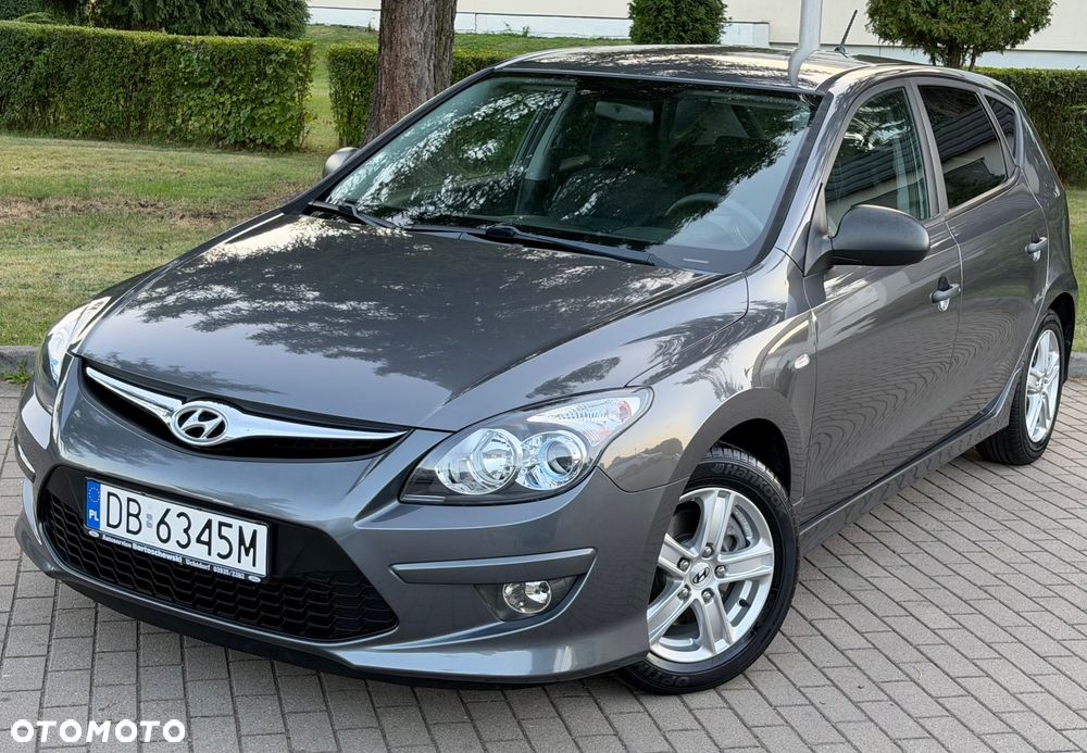 Hyundai i30 1.4 FIFA WM Edition - 18