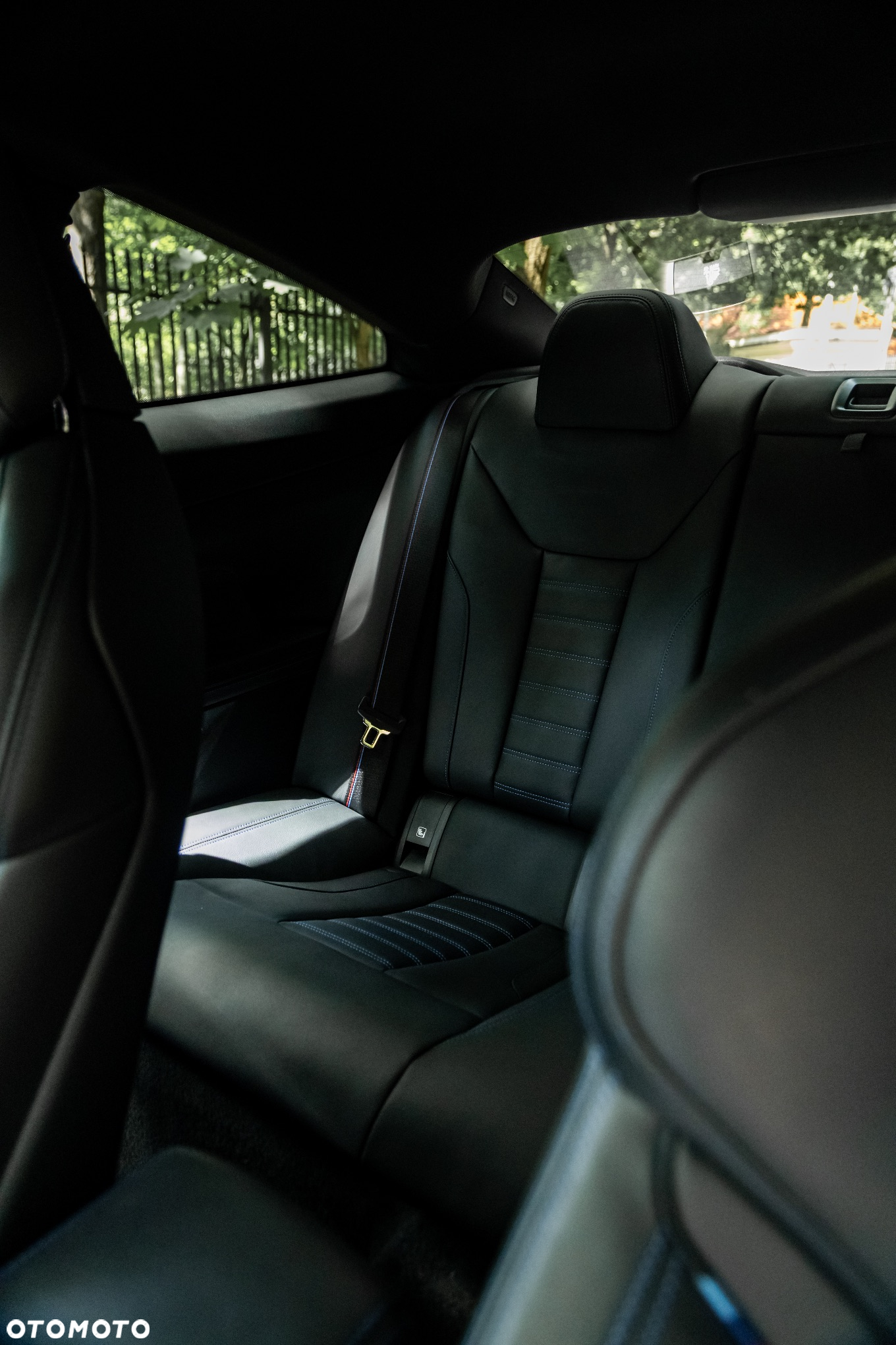 BMW Seria 4 440i M Sport - 18
