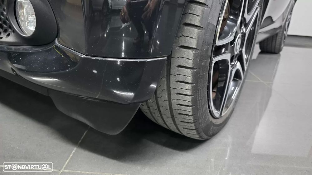 Smart ForTwo Coupé 0.9 Prime 90 Aut. - 35
