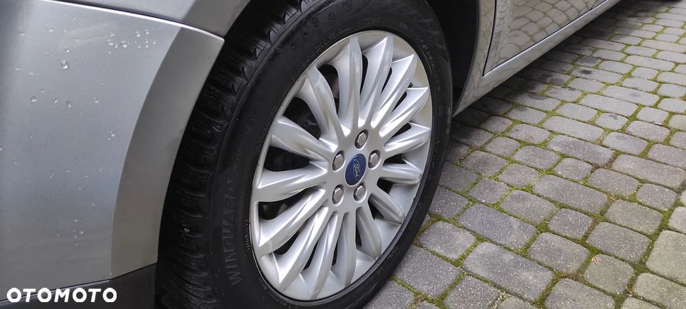 Ford S-Max 2.0 TDCi DPF Business Edition - 37